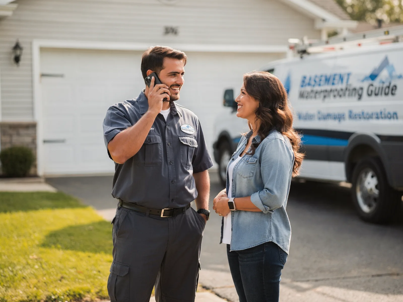 Basement Waterproofing Near Me Coal Valley, IL FAQs